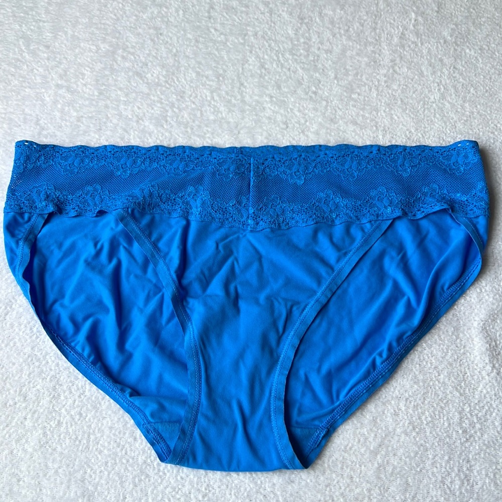 (6) NATORI Bliss Perfection Bikini - Picture 8 of 14